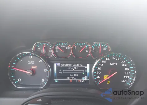 2019 Chevrolet Tahoe Ls из США, поврежденный, VIN 1GNSCAKC0KR308112